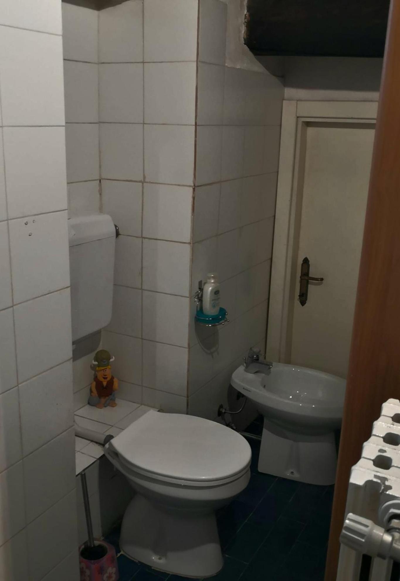 Вілла Casa A Scale Сульмона Екстер'єр фото