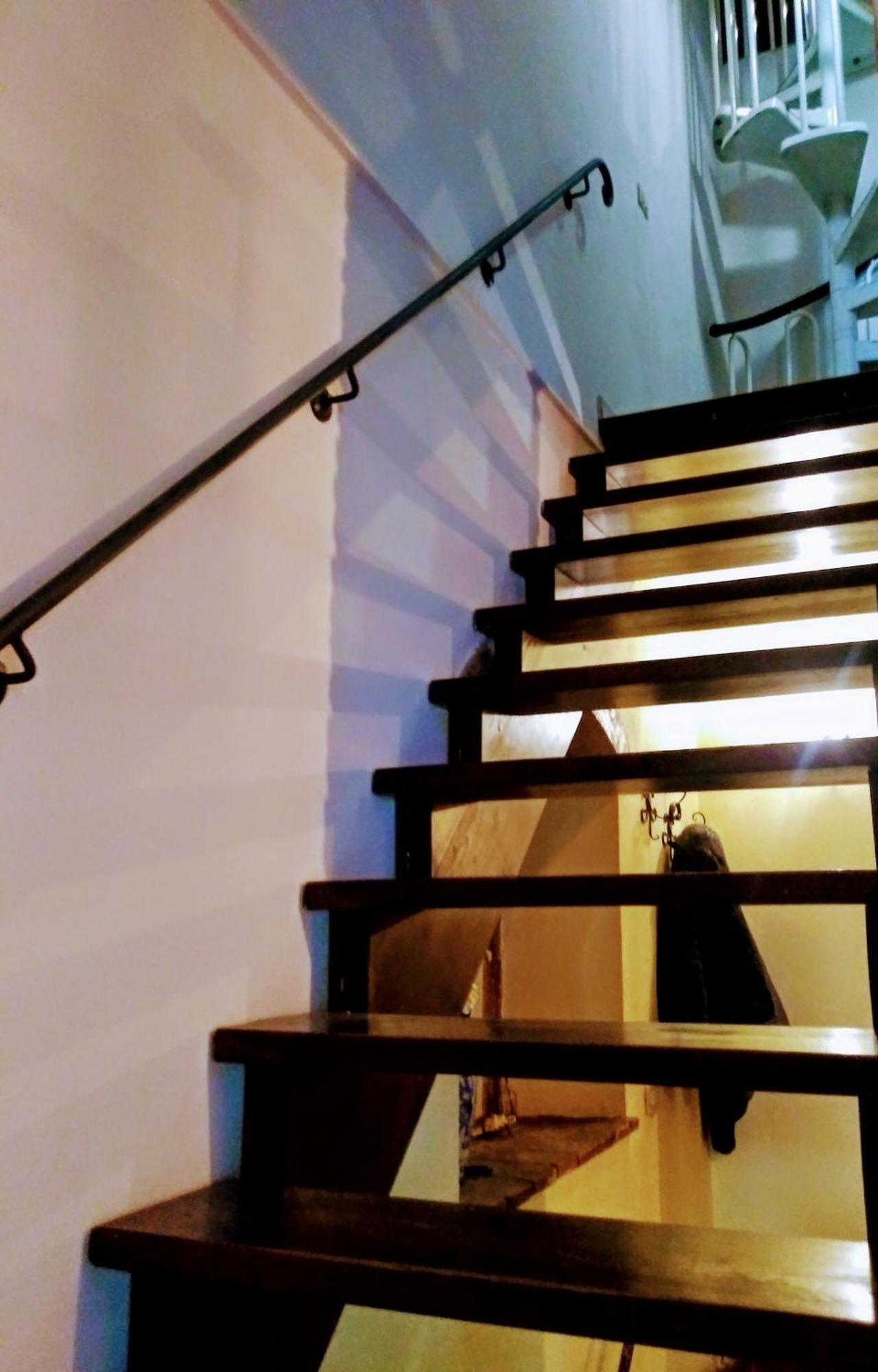 Вілла Casa A Scale Сульмона Екстер'єр фото